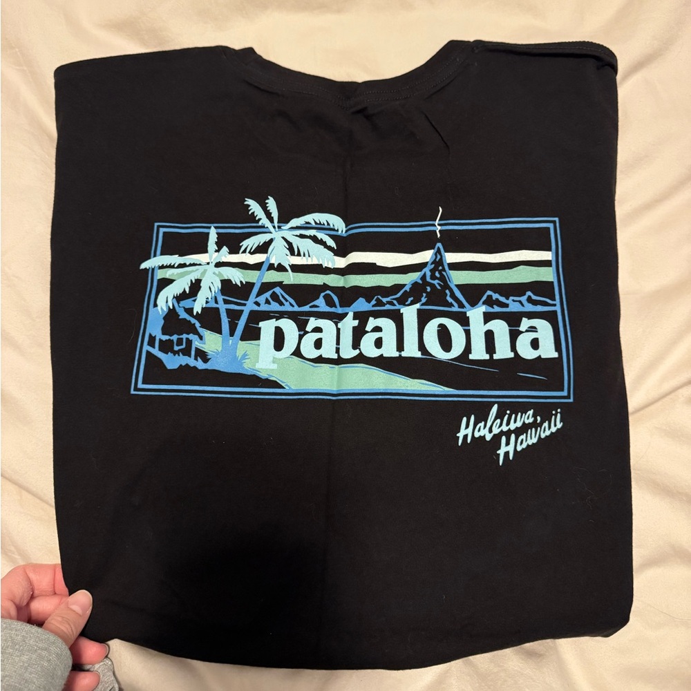 Patagonia pataloha tshirt